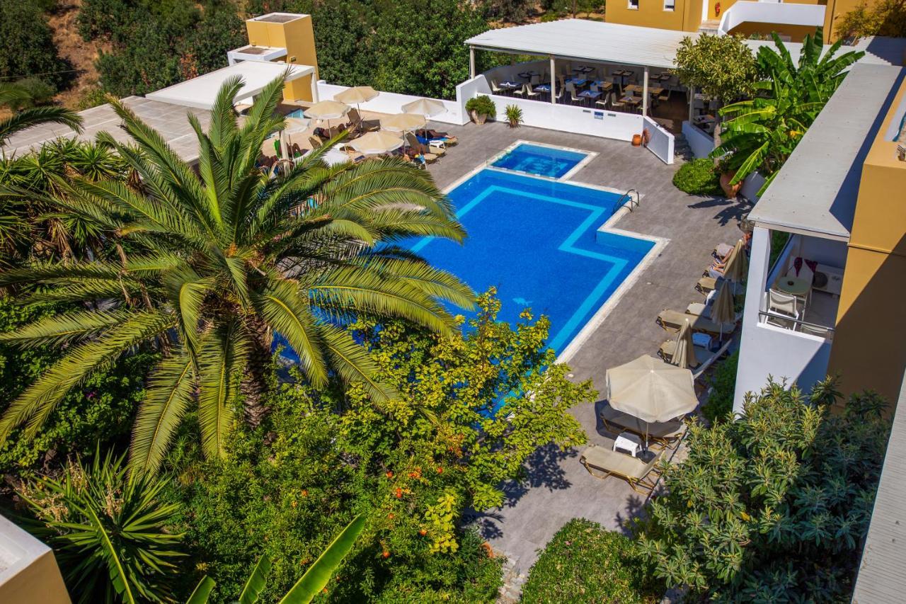 Xidas Garden Bali  Exterior photo